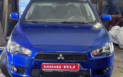 Mitsubishi Lancer IX, 2008 год, 400 000 рублей, 1 фотография