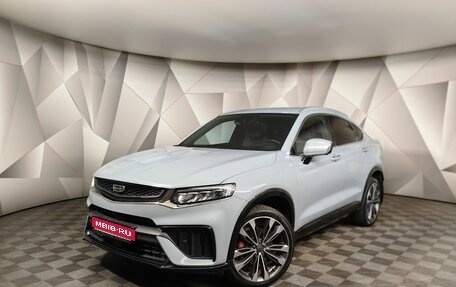 Geely Tugella FY11, 2023 год, 3 093 000 рублей, 1 фотография