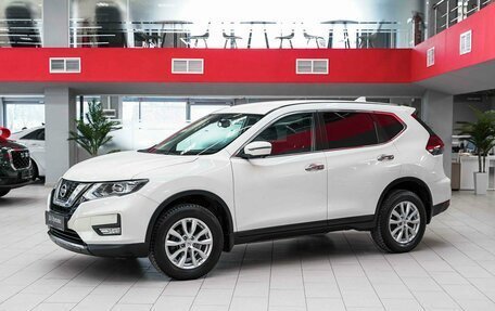 Nissan X-Trail, 2019 год, 1 890 000 рублей, 1 фотография