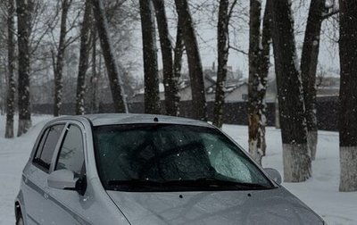 Hyundai Getz I рестайлинг, 2008 год, 500 000 рублей, 1 фотография