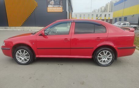 Skoda Octavia IV, 2008 год, 410 000 рублей, 1 фотография