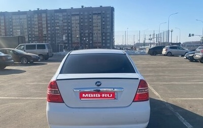 Lifan Solano I (630) рестайлинг, 2011 год, 290 000 рублей, 1 фотография