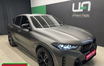 BMW X6, 2023 год, 14 500 000 рублей, 1 фотография