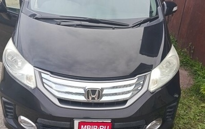 Honda Freed I, 2011 год, 1 150 000 рублей, 1 фотография