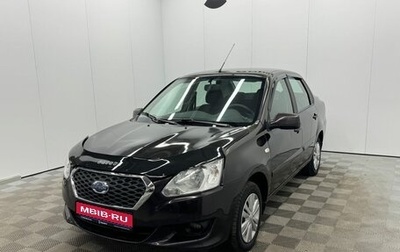 Datsun on-DO I рестайлинг, 2018 год, 615 000 рублей, 1 фотография