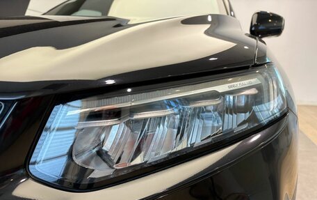 Geely Tugella FY11, 2023 год, 2 970 000 рублей, 20 фотография