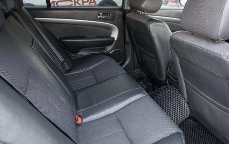 Chevrolet Epica, 2010 год, 557 400 рублей, 8 фотография