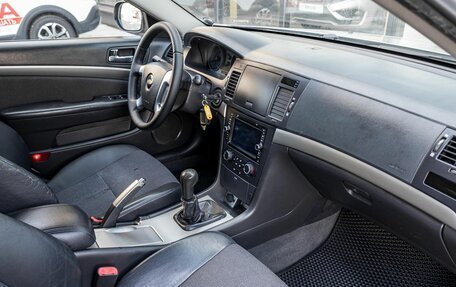 Chevrolet Epica, 2010 год, 557 400 рублей, 6 фотография