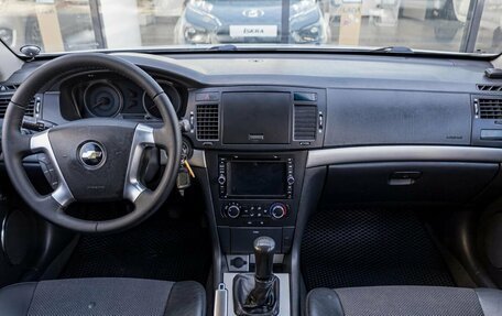 Chevrolet Epica, 2010 год, 557 400 рублей, 7 фотография