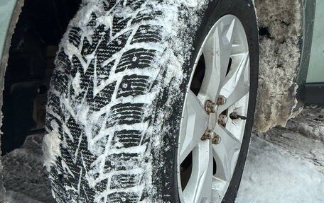 Subaru Forester, 2014 год, 1 200 000 рублей, 7 фотография