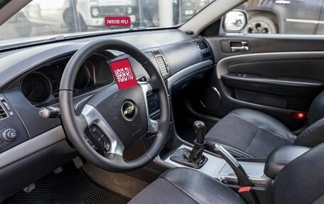 Chevrolet Epica, 2010 год, 557 400 рублей, 5 фотография