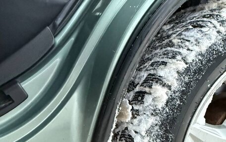 Subaru Forester, 2014 год, 1 200 000 рублей, 8 фотография