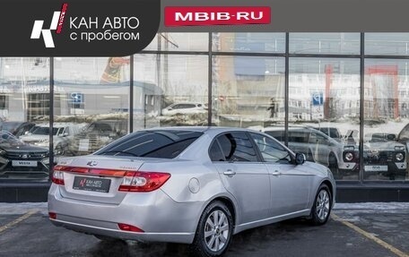 Chevrolet Epica, 2010 год, 557 400 рублей, 3 фотография