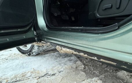 Subaru Forester, 2014 год, 1 200 000 рублей, 9 фотография