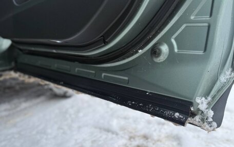 Subaru Forester, 2014 год, 1 200 000 рублей, 13 фотография