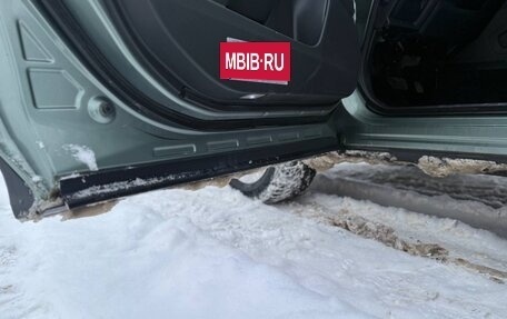 Subaru Forester, 2014 год, 1 200 000 рублей, 10 фотография