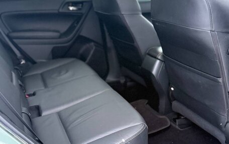 Subaru Forester, 2014 год, 1 200 000 рублей, 25 фотография