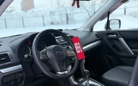 Subaru Forester, 2014 год, 1 200 000 рублей, 15 фотография