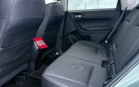 Subaru Forester, 2014 год, 1 200 000 рублей, 24 фотография