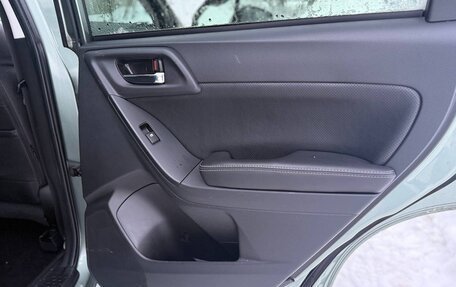 Subaru Forester, 2014 год, 1 200 000 рублей, 27 фотография