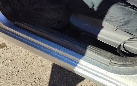 Chevrolet Aveo III, 2008 год, 420 000 рублей, 6 фотография