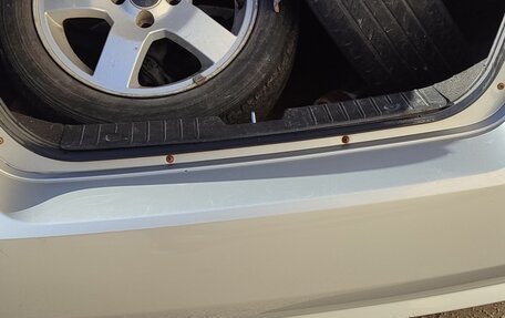 Chevrolet Aveo III, 2008 год, 420 000 рублей, 8 фотография