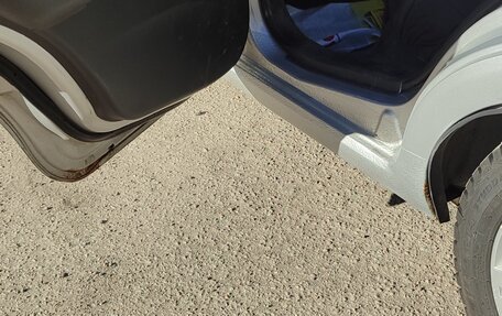 Chevrolet Aveo III, 2008 год, 420 000 рублей, 7 фотография