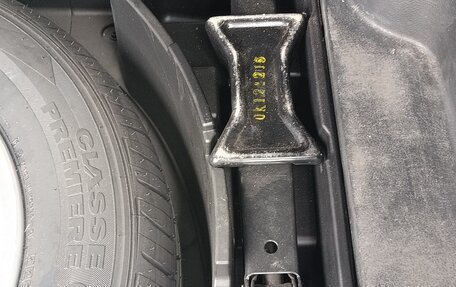 SsangYong Actyon II рестайлинг, 2013 год, 930 000 рублей, 8 фотография