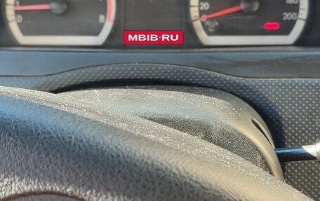 Chevrolet Aveo III, 2008 год, 420 000 рублей, 9 фотография