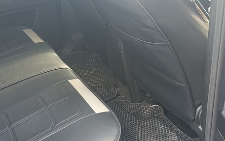 SsangYong Actyon II рестайлинг, 2013 год, 930 000 рублей, 11 фотография