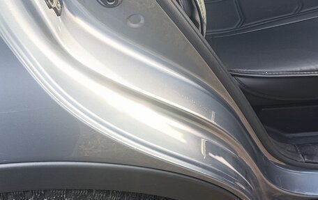 SsangYong Actyon II рестайлинг, 2013 год, 930 000 рублей, 12 фотография