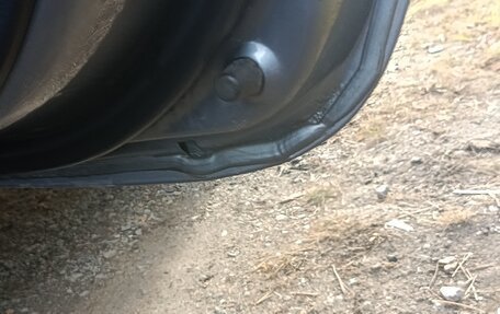 SsangYong Actyon II рестайлинг, 2013 год, 930 000 рублей, 13 фотография