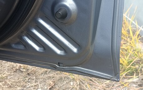 SsangYong Actyon II рестайлинг, 2013 год, 930 000 рублей, 17 фотография