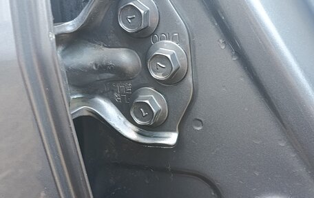 SsangYong Actyon II рестайлинг, 2013 год, 930 000 рублей, 16 фотография