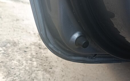 SsangYong Actyon II рестайлинг, 2013 год, 930 000 рублей, 21 фотография