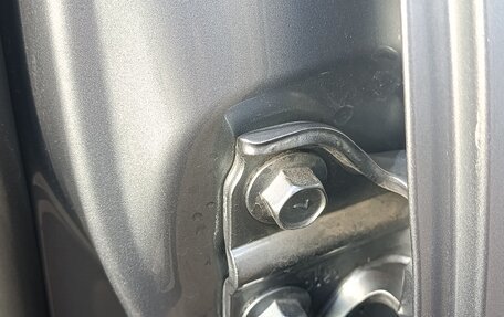 SsangYong Actyon II рестайлинг, 2013 год, 930 000 рублей, 24 фотография