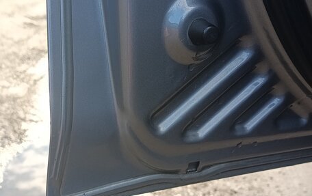 SsangYong Actyon II рестайлинг, 2013 год, 930 000 рублей, 26 фотография