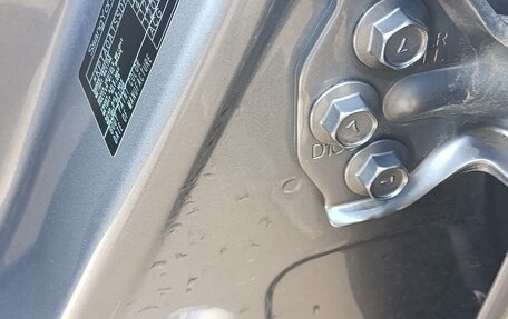 SsangYong Actyon II рестайлинг, 2013 год, 930 000 рублей, 25 фотография