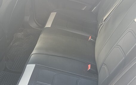 SsangYong Actyon II рестайлинг, 2013 год, 930 000 рублей, 20 фотография