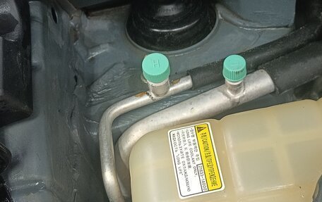 SsangYong Actyon II рестайлинг, 2013 год, 930 000 рублей, 39 фотография