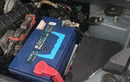 SsangYong Actyon II рестайлинг, 2013 год, 930 000 рублей, 40 фотография