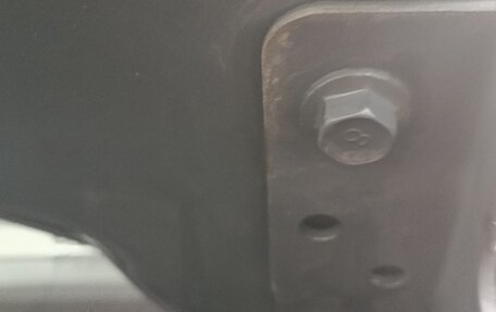 SsangYong Actyon II рестайлинг, 2013 год, 930 000 рублей, 36 фотография