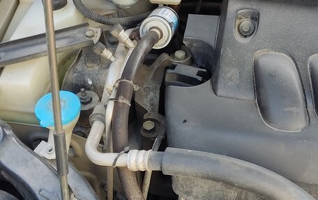 Nissan Lafesta I, 2004 год, 650 000 рублей, 2 фотография