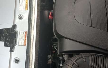 SsangYong Actyon II рестайлинг, 2013 год, 930 000 рублей, 37 фотография