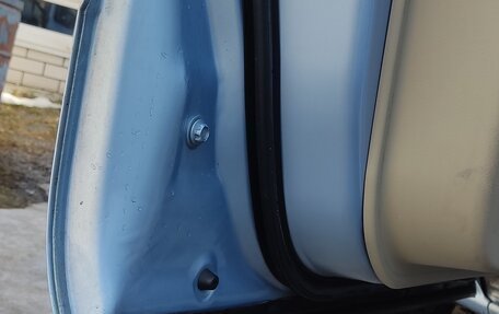 Nissan Lafesta I, 2004 год, 650 000 рублей, 12 фотография