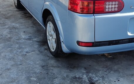 Nissan Lafesta I, 2004 год, 650 000 рублей, 11 фотография