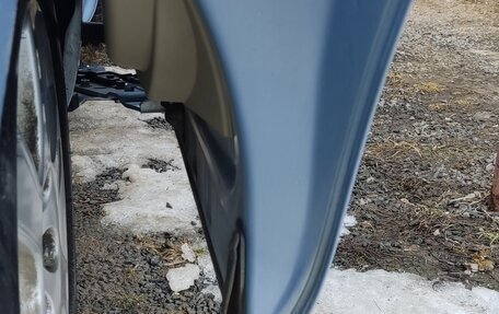 Nissan Lafesta I, 2004 год, 650 000 рублей, 9 фотография