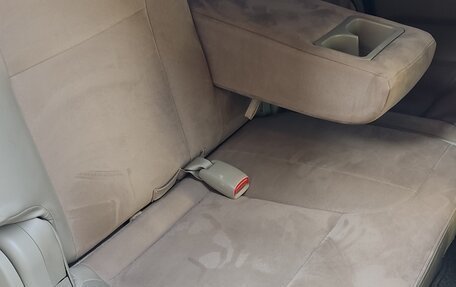 Nissan Lafesta I, 2004 год, 650 000 рублей, 26 фотография