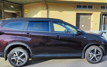 Toyota Rush II, 2022 год, 2 400 000 рублей, 6 фотография