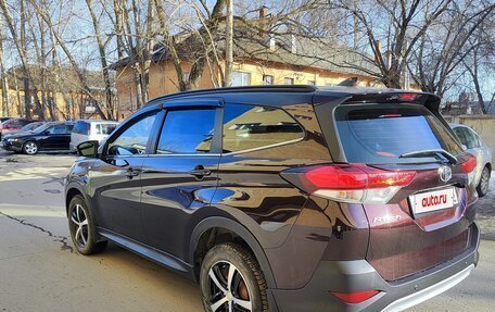 Toyota Rush II, 2022 год, 2 400 000 рублей, 5 фотография